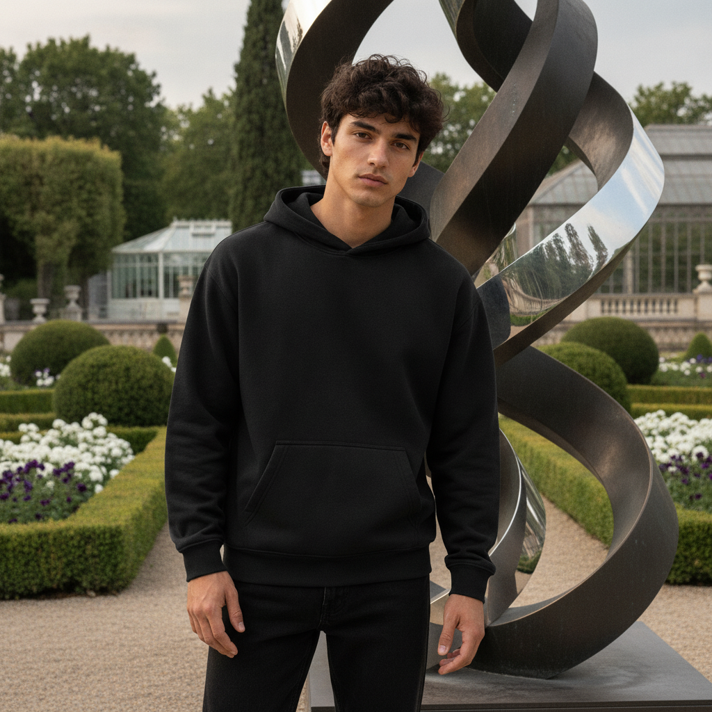 HOODIE
