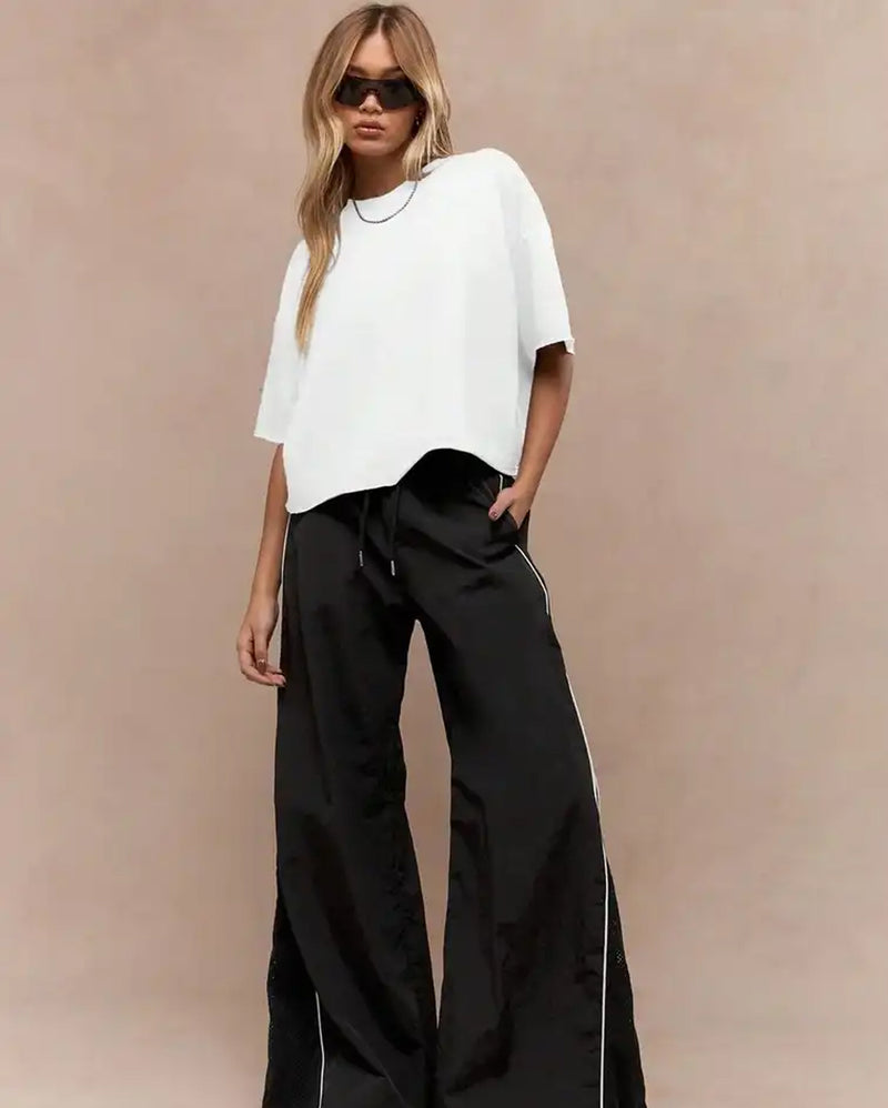 Oversize T Shirts Women